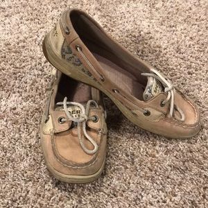 Sperry Top-Sider